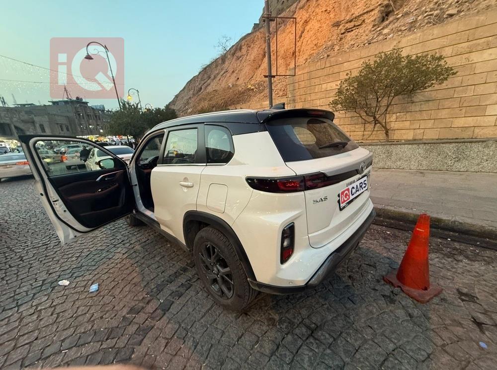 تويوتا أوربان كروزر